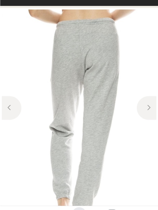 FREECITY sweatpants - Picture 8 of 8